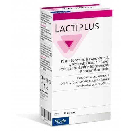 LACTIPLUS GELULE 56