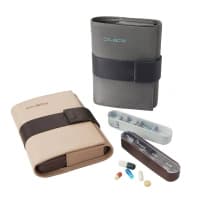 PILBOX CARDIO ROSE/GRIS — Pharmacie de Saint-Ouen - Saint-Ouen-de-Thouberville