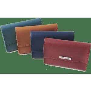 PILBOX LIBERTY RGE/MARIN+POCH