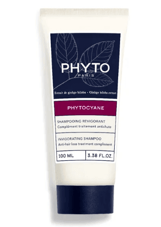 PHYTO SHPG PHYTOCYANE 100ML — Pharmacie Centrale Boulogne by Nexum