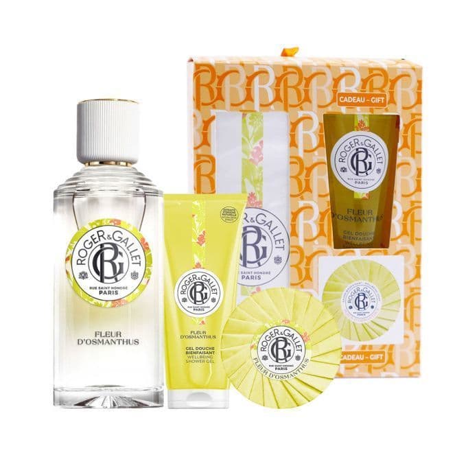 RG COFF AUTOMNE EDP FL OSMANTHUS — Pharmacie Pharmavance Colombes