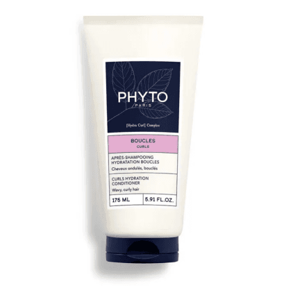PHYTO AP/SH HYDRA BOUCLE 175ML