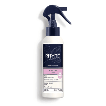 PHYTO SPR REVEIL BOUCLE 150ML