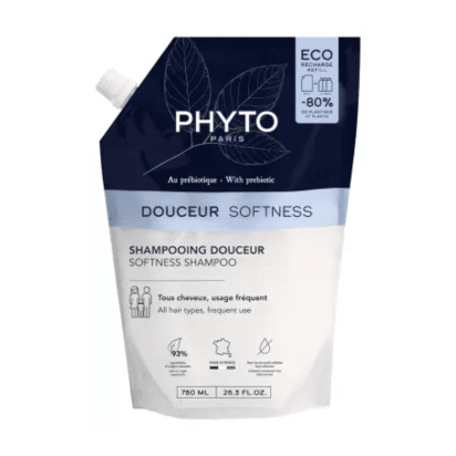 PHYTO DOUCEUR SH RECH 750ML