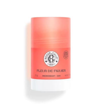 RG DEO FLEUR FIGUIER STICK 50G — Pharmacie Lafayette Bordeaux