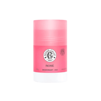 Roger Gallet Deodorant 24h - Rose - Stick 50g — Pharmacie De Mailloles