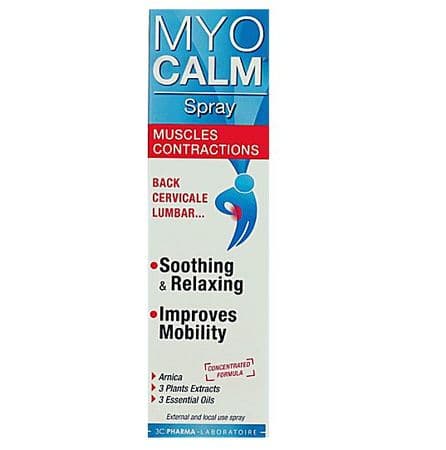 3C PHARMA MY CARE SPR 100ML