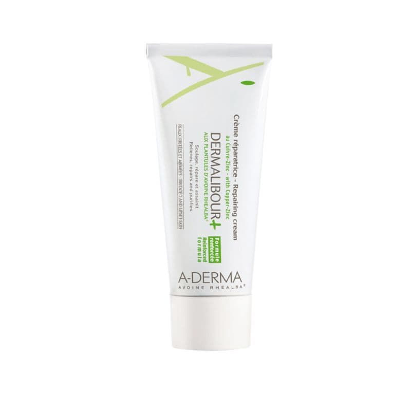 A-DERMA DERMALIBOUR+ CICA CR REP50 — Grande Pharmacie Libourne