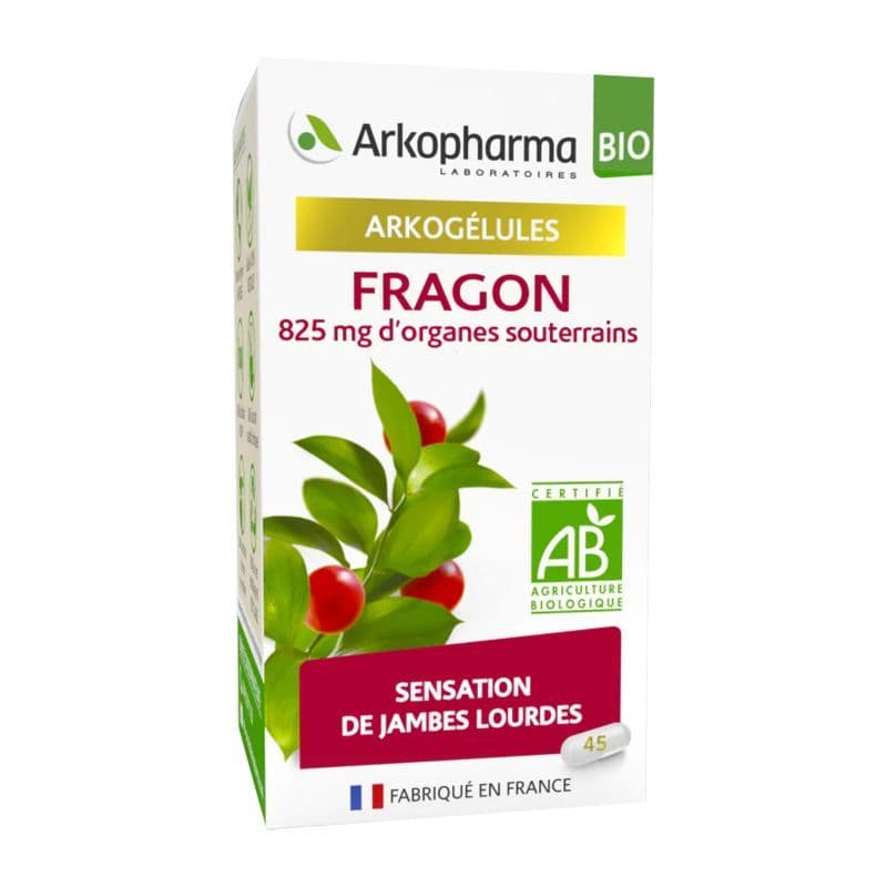 ARKOG FRAGON BIO GELUL 45 — Apothical Grande Pharmacie de Fleury