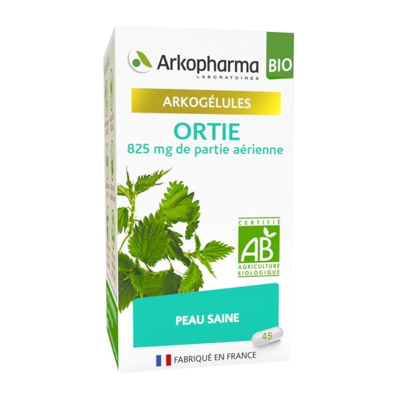 ARKOG ORTIE PARTIE AER BIO GELUL45 — Pharmacie Opéra Garnier