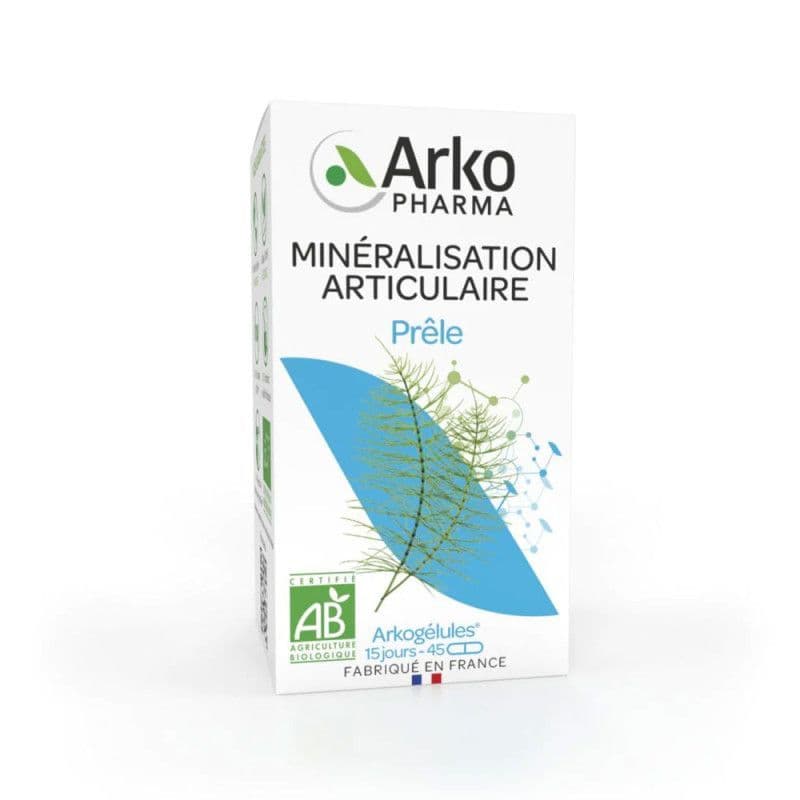 ARKOG PRELE BIO GELUL 45 — Pharmacie des Clos