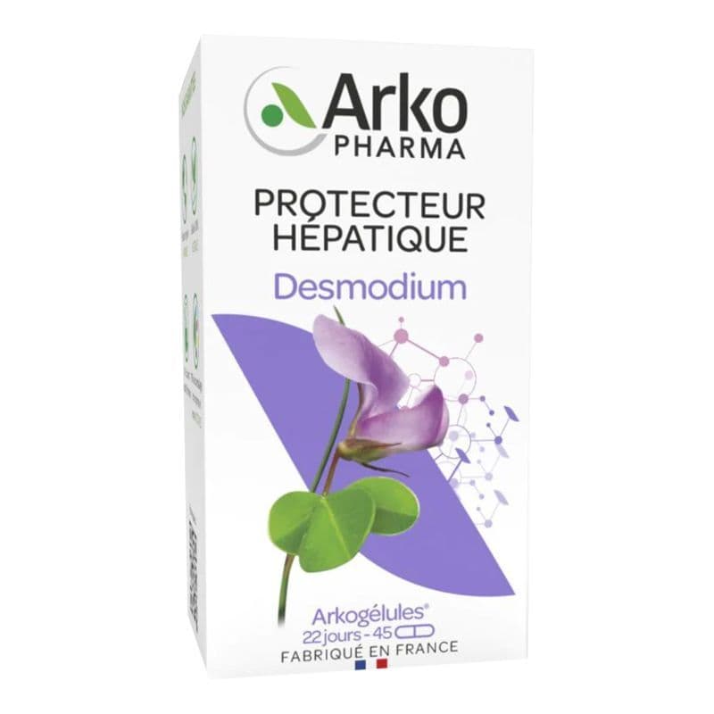 ARKOG DESMODIUM GELUL 45 — Pharmacie Jasmin