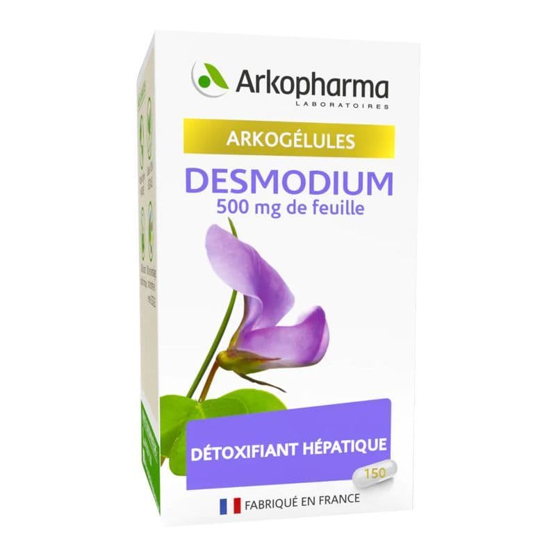 ARKOG DESMODIUM GELUL 150 — Pharmacie centrale de Villeparisis