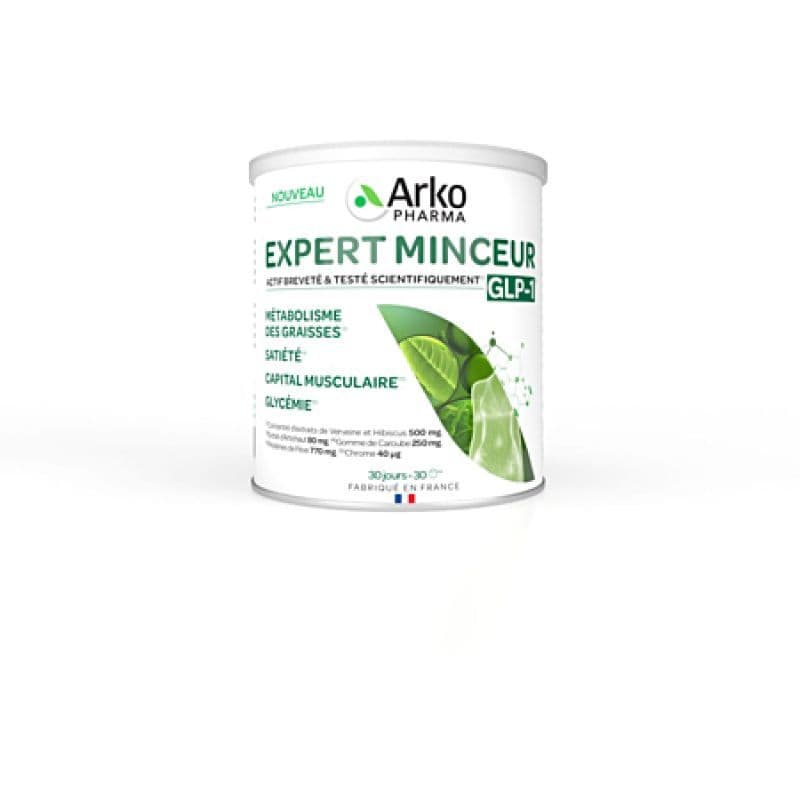 ARKOPHARMA EXP MINCEUR GLP-1 270G