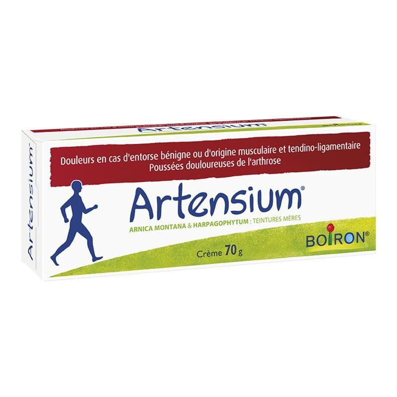 ARTENSIUM CR TUB 70G — Pharmacie Bouton - Armentières