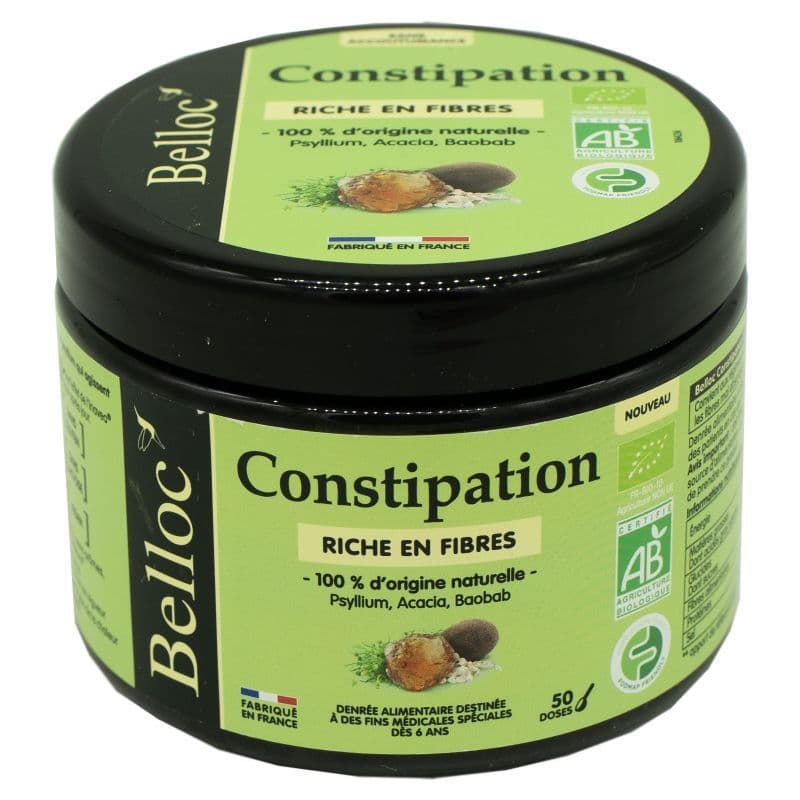 BELLOC CONSTIPATION PDR 184G — Pharmacie Belgrand Tenon