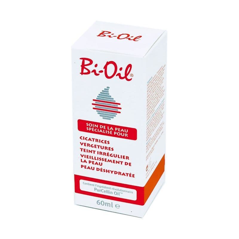 Bi Oil Huile de Soin Huile de soin. fl 60 ml — Pharmacie Pharmagreen Boucicaut