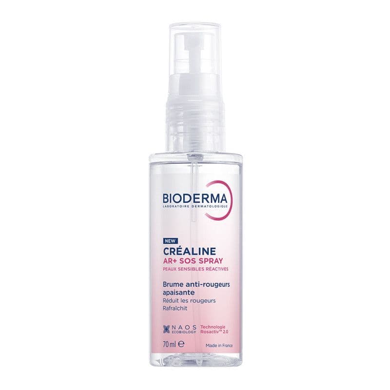 CREALINE AR+ SOS SPRAY 70ML — Pharmacie Des Olivades