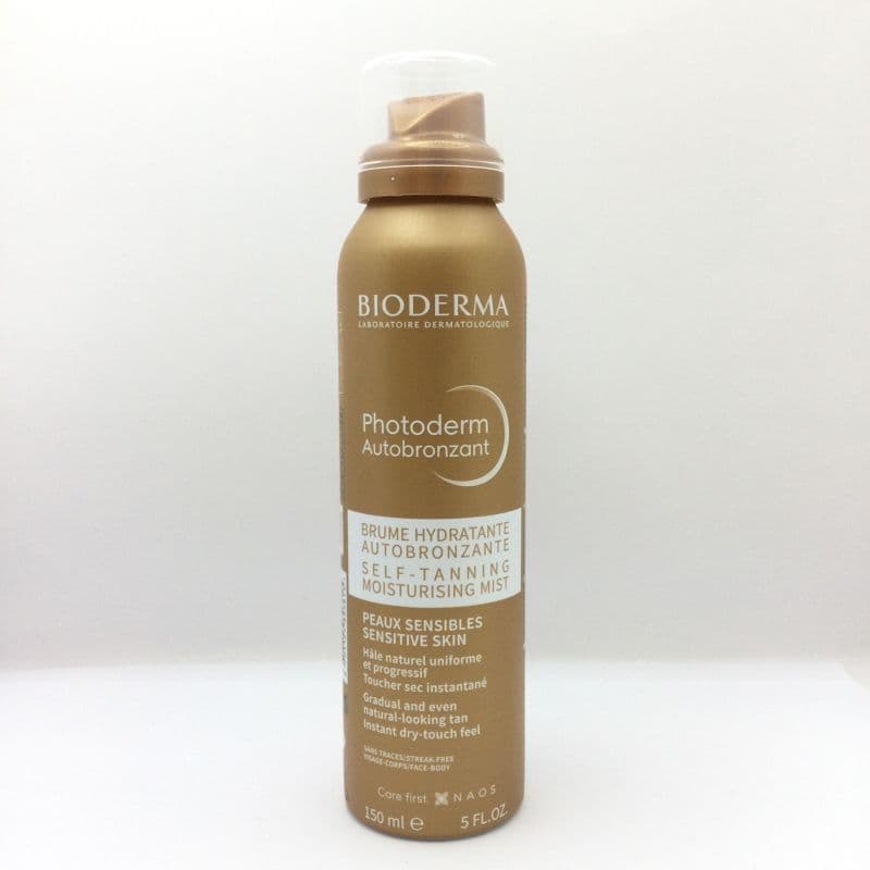 PHOTODERM AUTOBRONZ BRUME 150ML — Pharmacie Monge