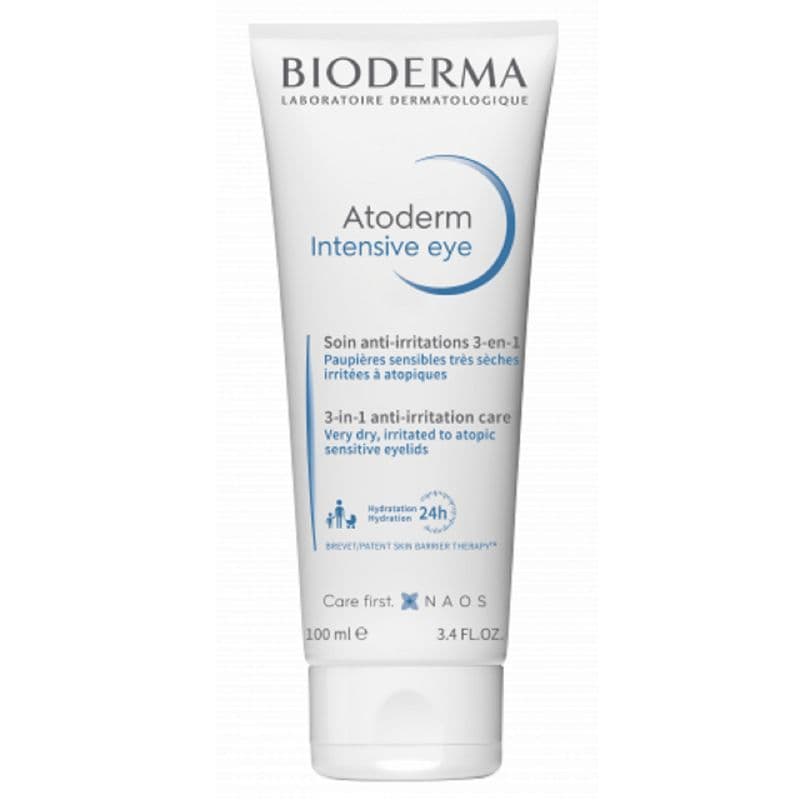 ATODERM BAUME INTENSIVE EYE 100ML — Pharmacie Monge
