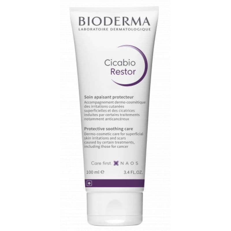 CICABIO RESTOR REP/APAIS/PROT100ML — Pharmacie Juin