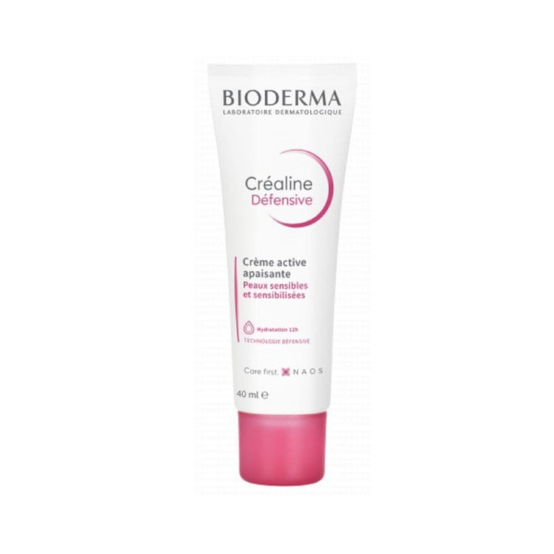 CREALINE DEFENSIVE 40ML — Pharmacie Erlon