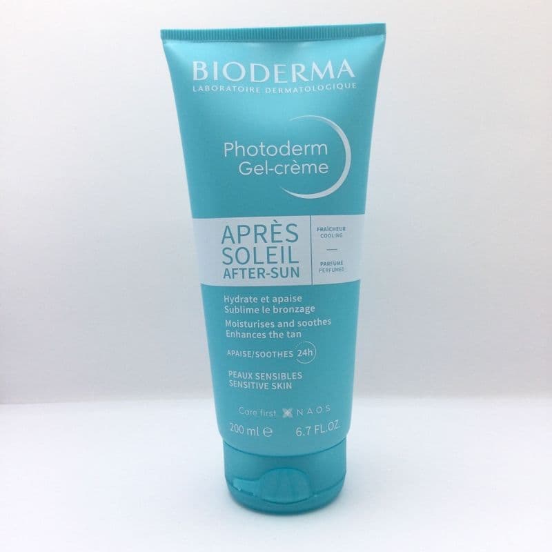 PHOTODERM GEL CR AP/SOL FRAI 200ML — Pharmacie Chartreuse