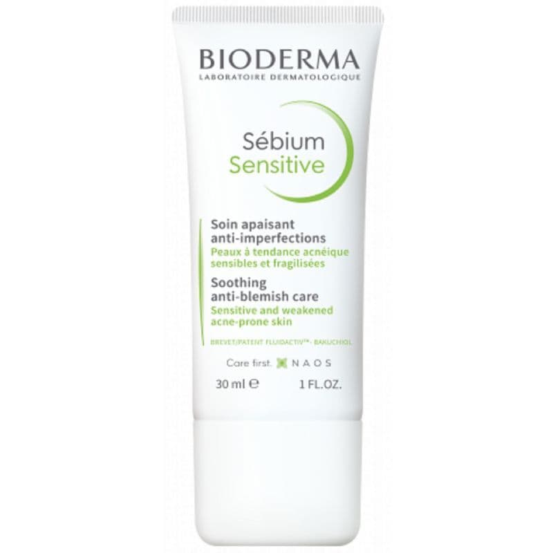 SEBIUM SENSITIVE 30ML — Pharmacie Fellous