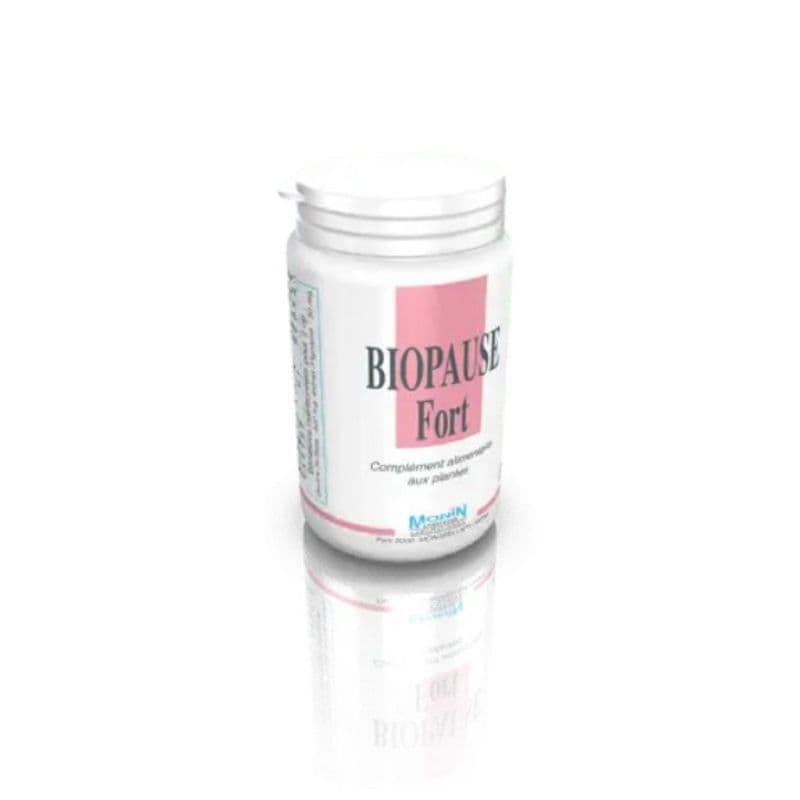 BIOPAUSE FORT CPR 60 — Pharmacie du Soleil Elsie Santé