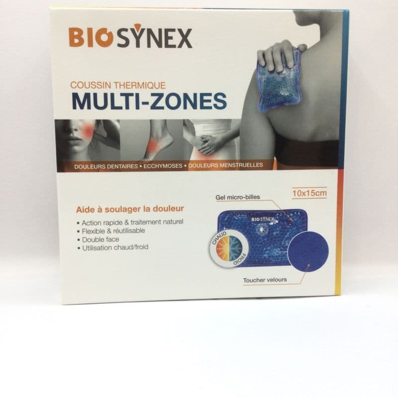 BIOSYNEX COMP BILL MULTI 10X15CM — Pharmacie Espace Bocaud