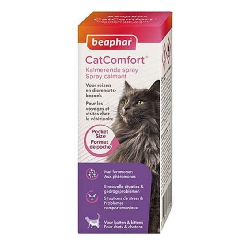 CATCOMFORT SPRAY CALMANT 30ML — Grande Pharmacie Lazare Carnot 7j/7