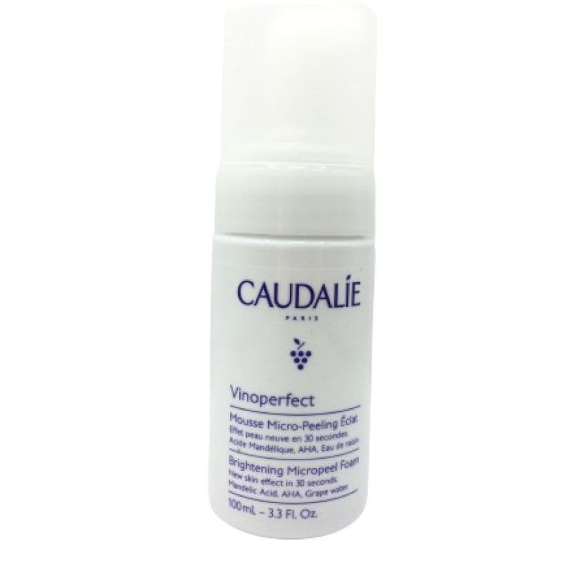 CAUDALIE VINOPERF MOUSS PEEL 100ML — Pharmacie des Colmariens by Nexum