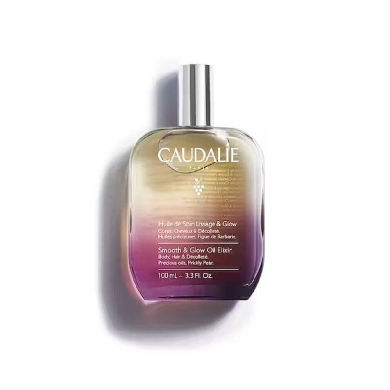 CAUDALIE HLE LISSAGE GLOW 100ML
