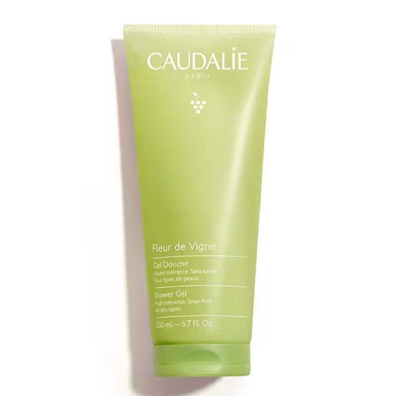 CAUDALIE GEL DCH FL VIGNE 200ML — Pharmacie Pharmavance Orleans