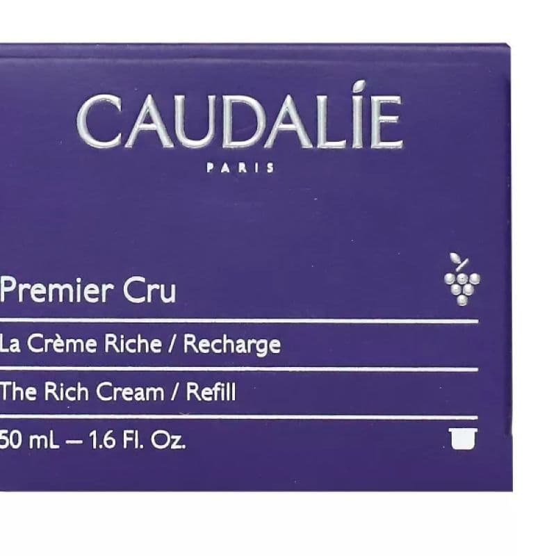 CAUDALIE PREMIER CRU CR RICHE RECH — Pharmacie Franklin ELSIE