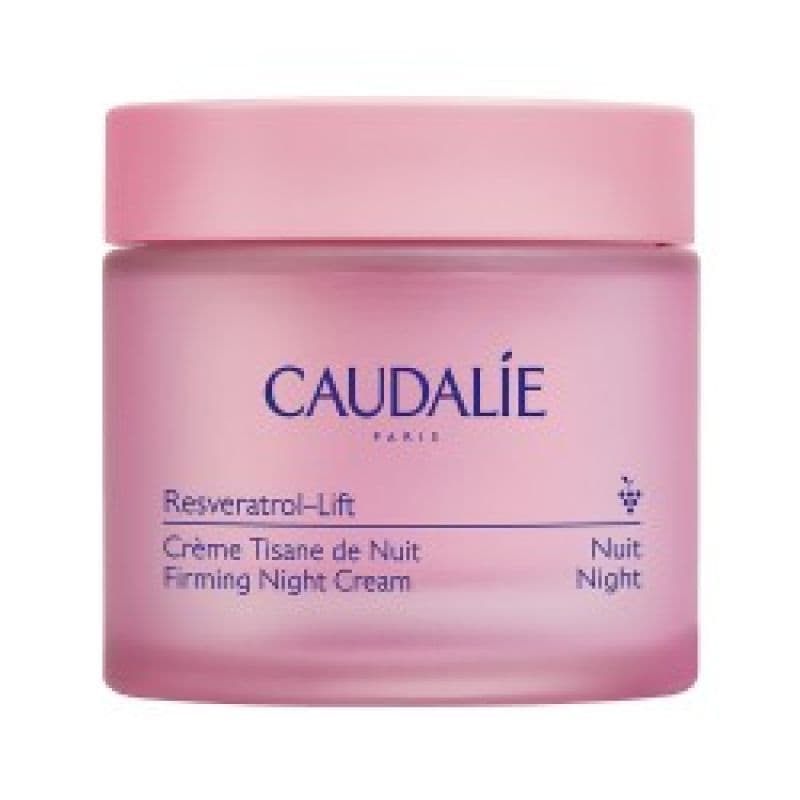 CAUDALIE RESVER LIFT CR NUIT 50ML — Pharmacie entre Deux Guiers