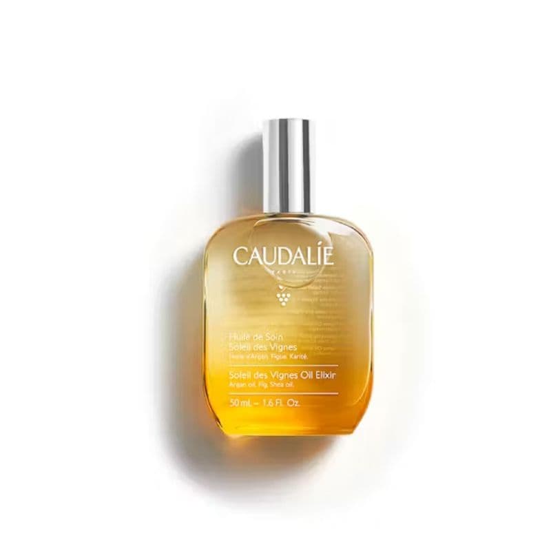 CAUDALIE HLE SOLEIL VIGNE 50ML — Pharmacie Capucins Pharma
