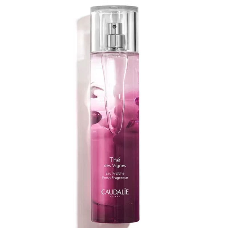 CAUDALIE EAU FRAICHE THE VIGN100ML — Pharmacie Pharmavance Escudier