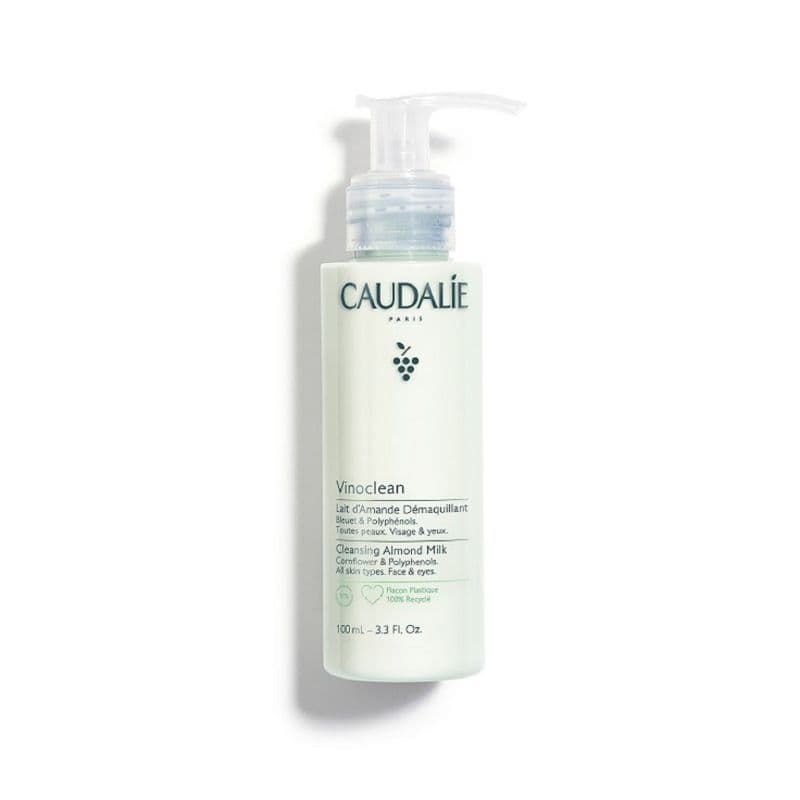 CAUDALIE VINOC LAIT DEMAQ 100ML — Pharmacie de Vienne Blois