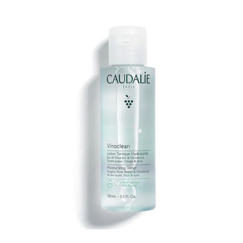 CAUDALIE VINOC LOT TONIQ HYDR100ML — Pharmacie Maarek