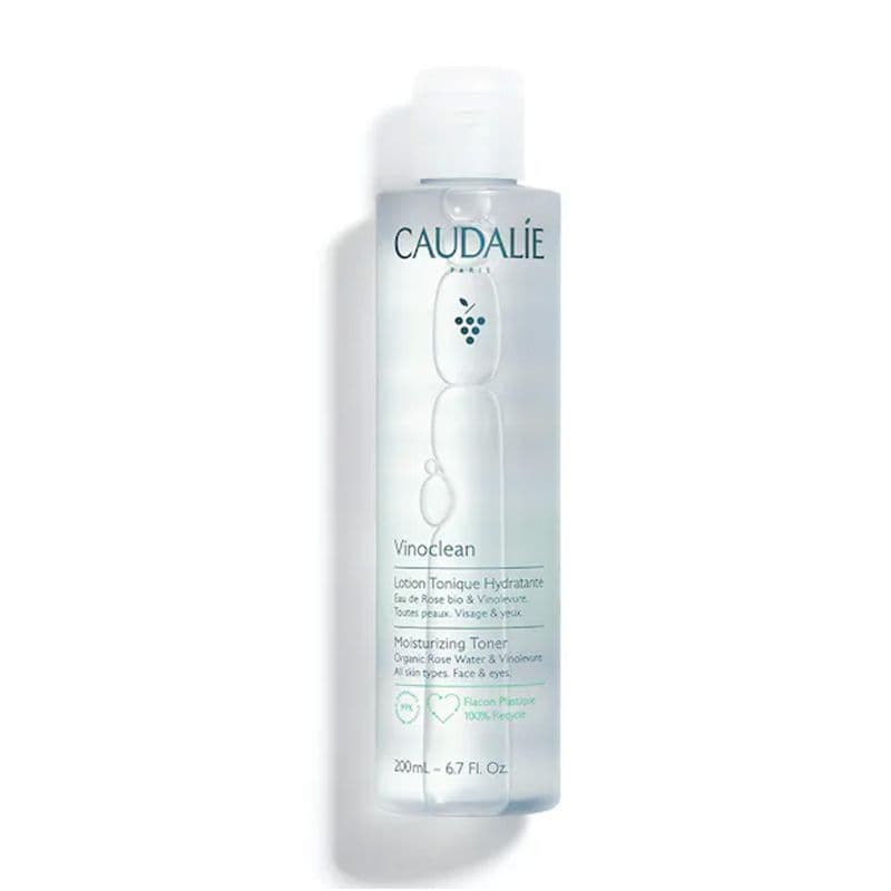 CAUDALIE VINOC LOT TONIQ HYDR200ML — Pharmacie Oceane