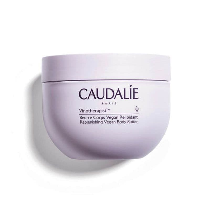 CAUDALIE VINOTHERAPIST BEURRE250ML — Pharmacie Jeanne D'Arc