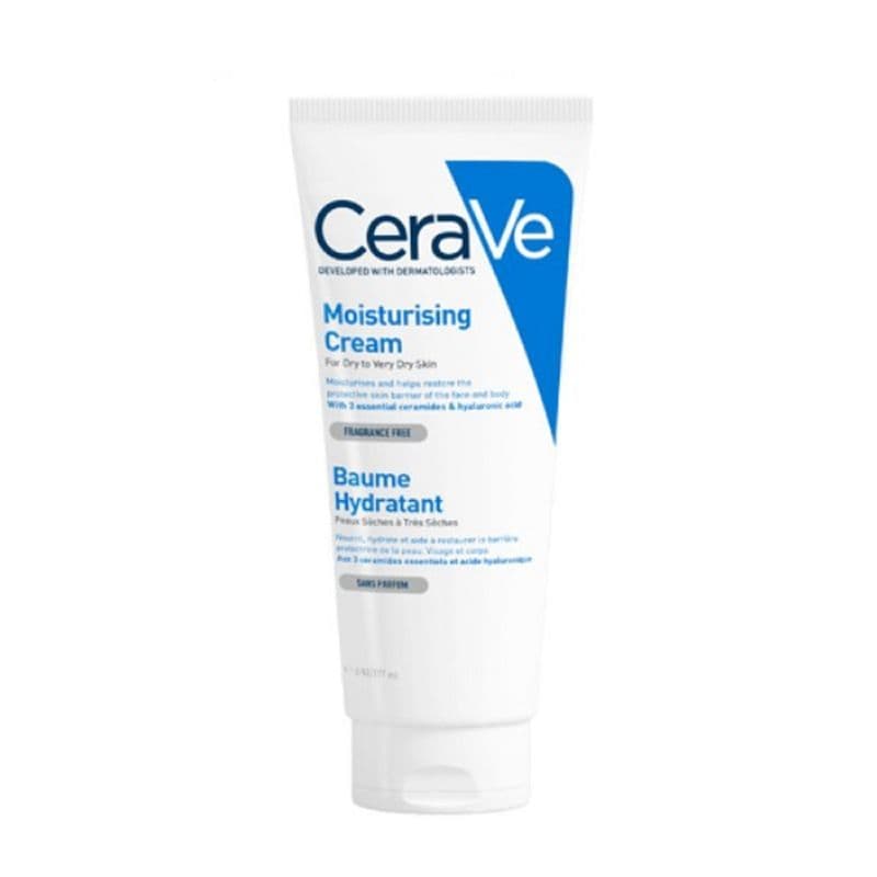 CERAVE BAUME HYDRATANT 177ML — Pharmacie Pharmagreen Boucicaut