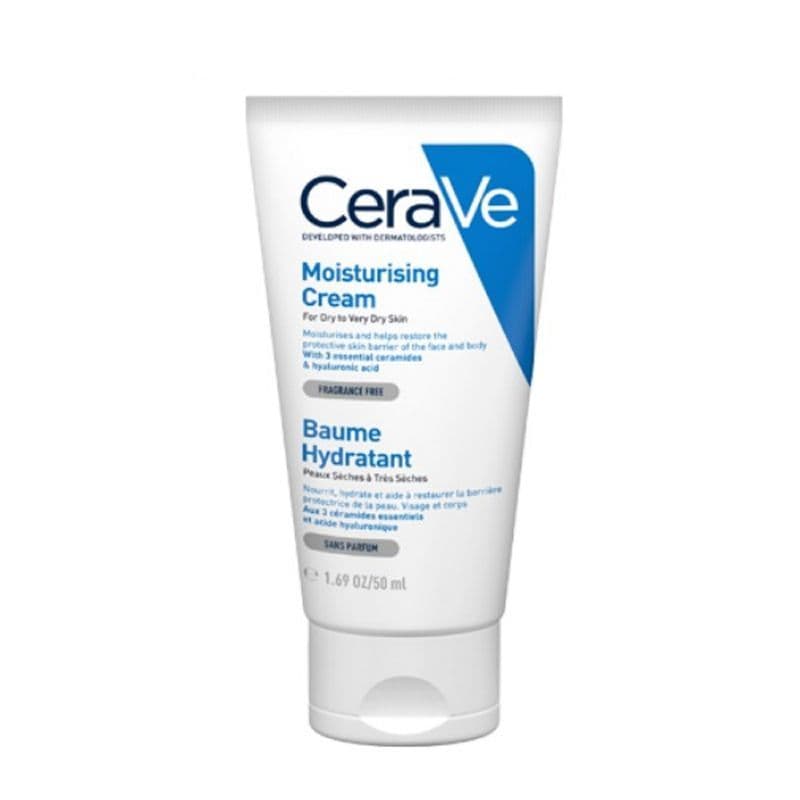 CERAVE BAUME HYDRATANT 50ML — Pharmacie centrale de Villeparisis