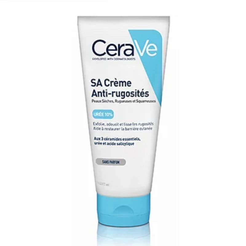 CERAVE SA CR A/RUGOSITE 177ML — Pharmacie centrale de Villeparisis
