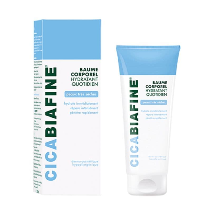 CICABIAFINE BAUME CORP HYDRA 200ML — Grande Pharmacie Libourne