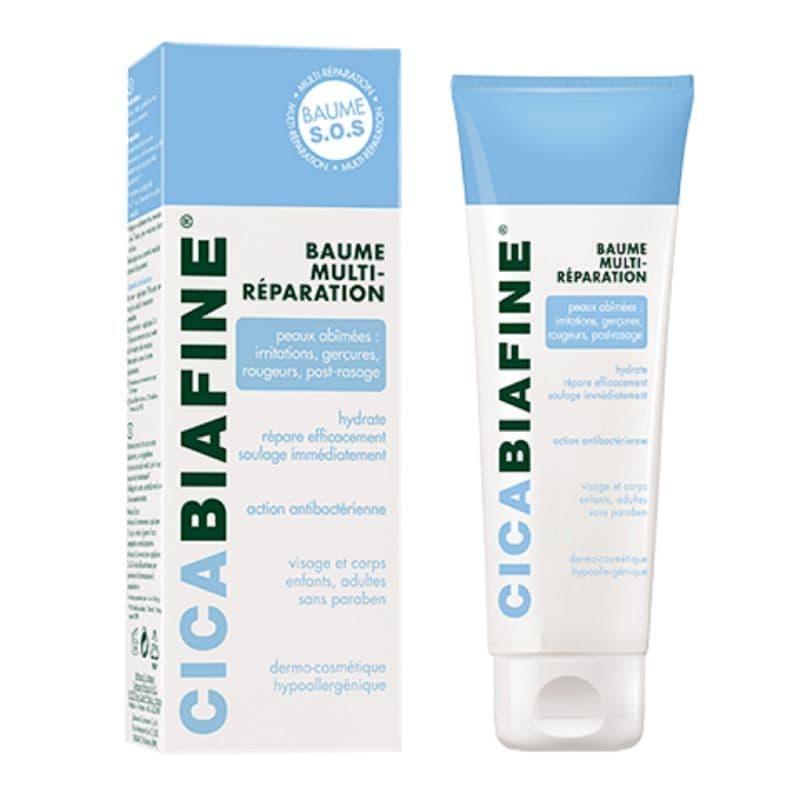 CICABIAFINE BAUME MULTI REPAR 50ML — Grande Pharmacie Libourne