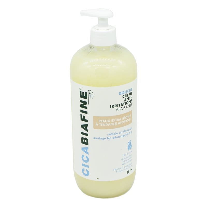 CICABIAFINE CR DCH A/IRRIT 1L — Pharmacie Pessac Arago
