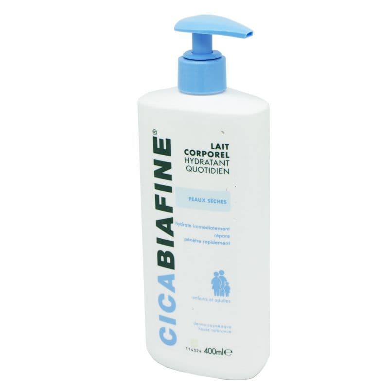 CICABIAFINE LAIT HYDRAT CORP400 — Grande Pharmacie Libourne