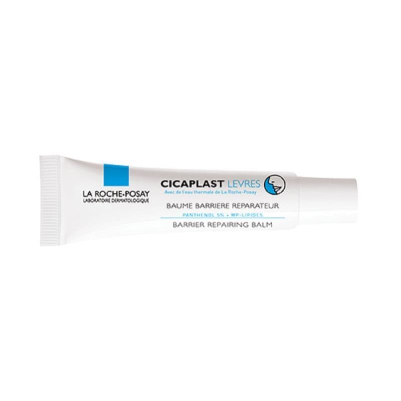 CICAPLAST BAUME LEVRE TBE 7,5ML — Pharmacie Fellous